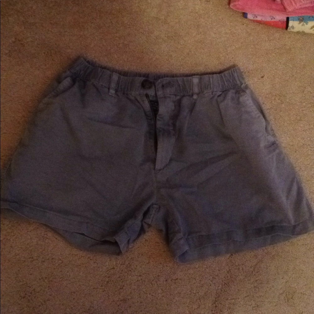 Men's chubbies shorts